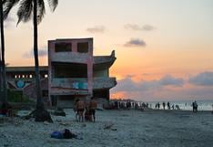 Cuba registra aumento de nivel del mar de 6,7 centímetros en 50 años