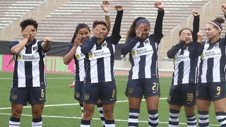 Copa Libertadores Femenina: ¿cuándo, a qué hora y ante qué rival debuta Alianza Lima?