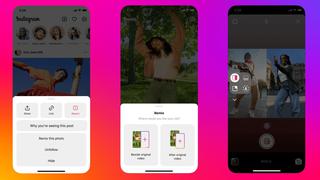 Instagram: ¿cómo mejorar tus reels? ¡Utiliza estas herramientas de la app!