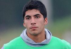 Luis Suárez: su hermano menor, Diego, jugará en El Salvador
