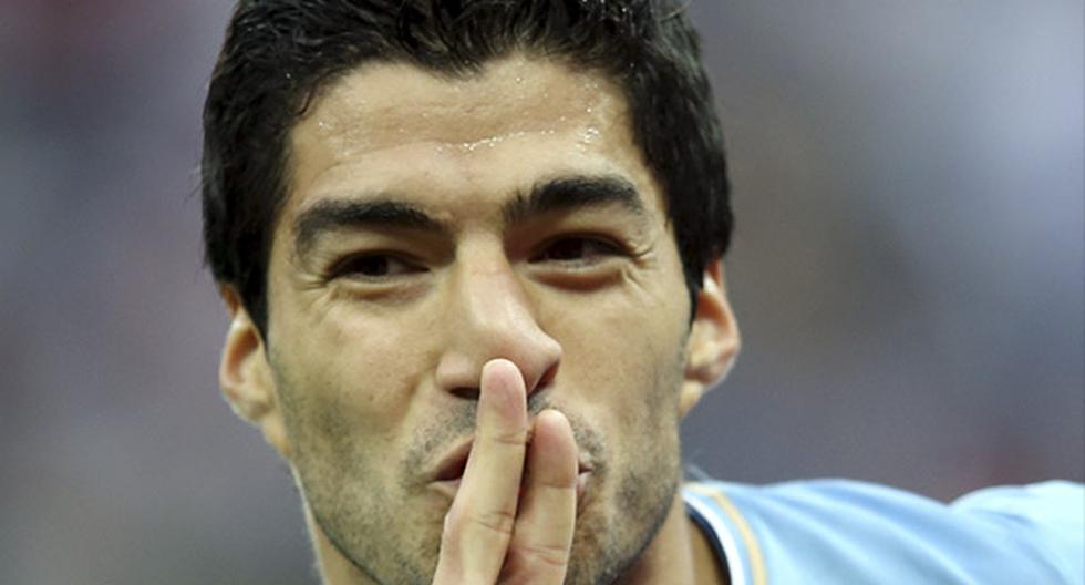 Luis Suárez se había perdido la Copa América. (Foto: Getty Images)