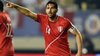 Erick Osores: “Pizarro es un rey sin corona, le faltó concretar con la Selección”