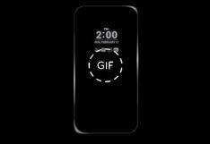 Gif del LG G5 muestra función que hace temblar al Samsung Galaxy S7
