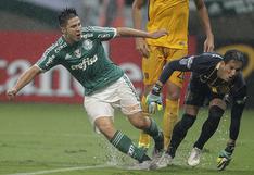 Palmeiras vs Rosario Central: resultado, resumen y goles por la Copa Libertadores 