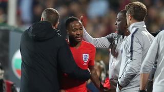 Inglaterra pide una “investigación urgente” a la UEFA sobre gritos racistas en Sofía 