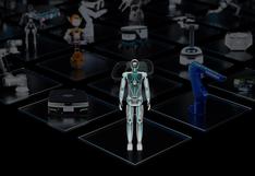 Nvidia presenta nuevas soluciones para desarrollar robots humanoides impulsados por IA