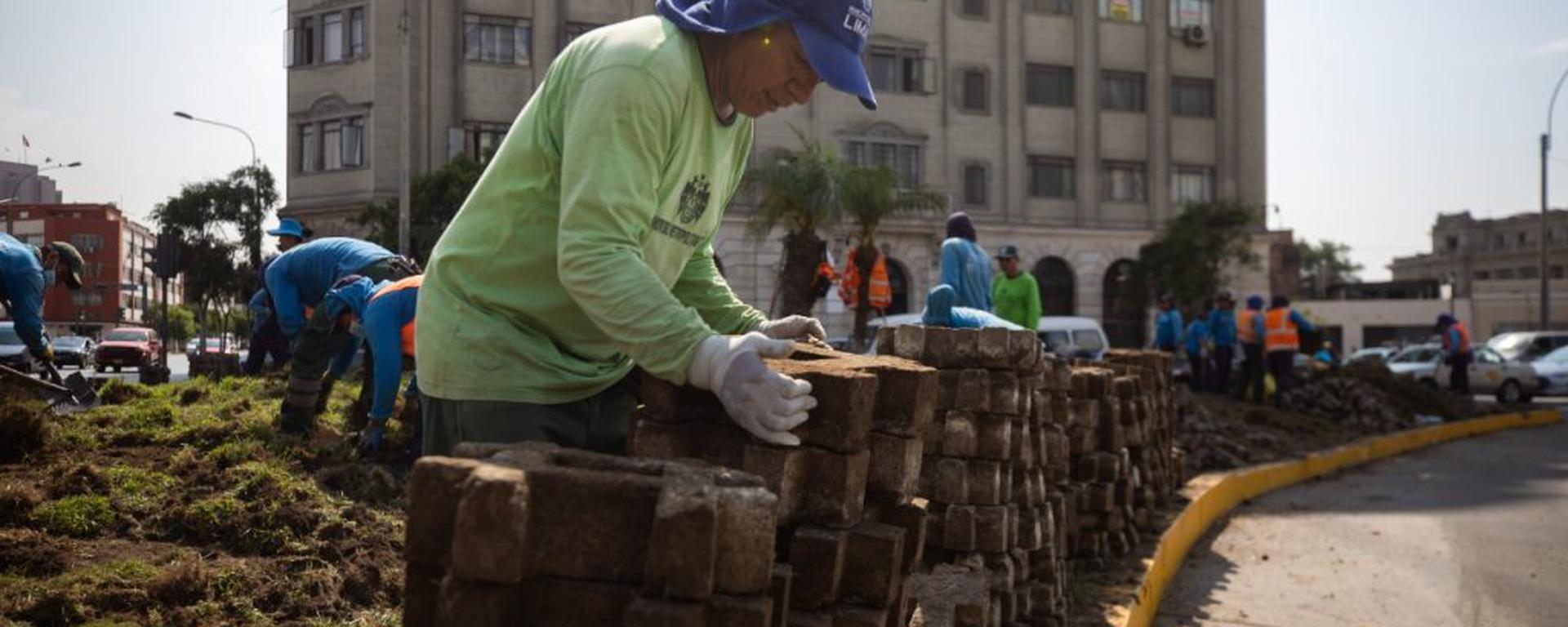 IPE: ¿Qué factor permitiría que las Municipalidades del Perú inviertan al menos 50% más de sus recursos?