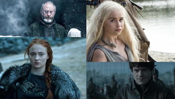 "Game of Thrones": ¿la sexta temporada te parece buena?