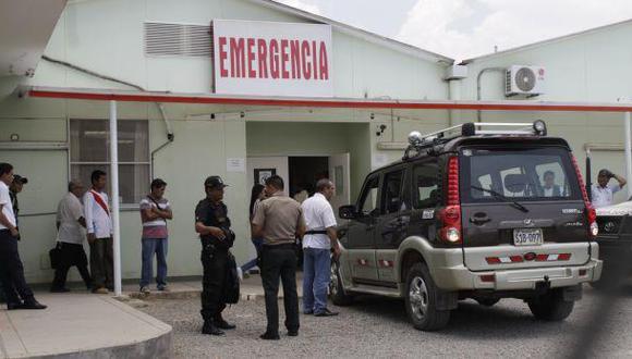Niño nativo murió tras esperar 42 días ser trasladado a Lima