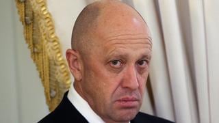 El jefe del grupo paramilitar Wagner dice que hay “cosas que aprender” del ejército ucraniano
