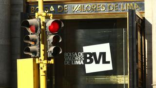 Bolsa de Valores de Lima cerró con sus principales indicadores a la baja