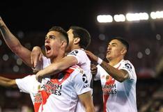 River Plate vs. Almagro: ¿cuánto pagan las apuestas por un triunfo tricolor sobre el ‘Millonario’?