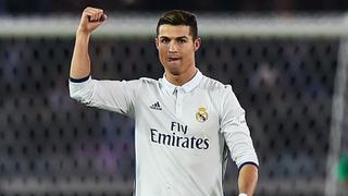 Cristiano Ronaldo: el ostentoso regalo del luso por Navidad 