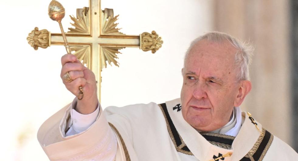 El papa Francisco ha respondido a las turbias finanzas en el Vaticano con acciones. (Tiziana FABI / AFP).