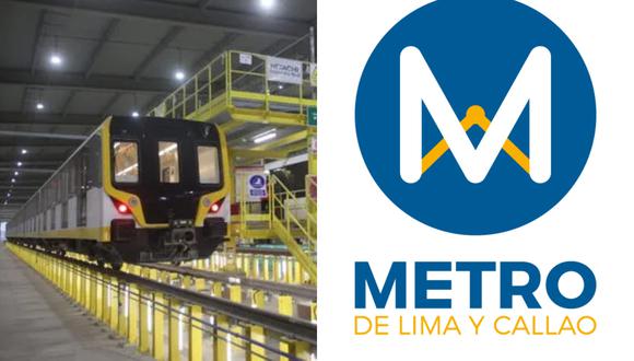 ¿Cómo funcionarán los trenes de la Línea 2 del Metro de Lima tras la “Marcha Blanca”?