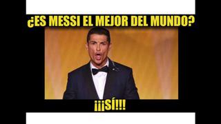 Barcelona: graciosos memes tras la goleada sobre Real Betis