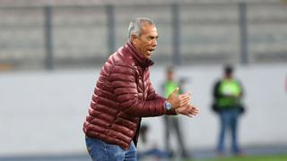 Wilmar Valencia advierte a Alianza Lima: “Vamos a salir con lo mejor que tenemos”