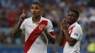 Selección peruana: la zaga se afianza, pero el gol no regresa