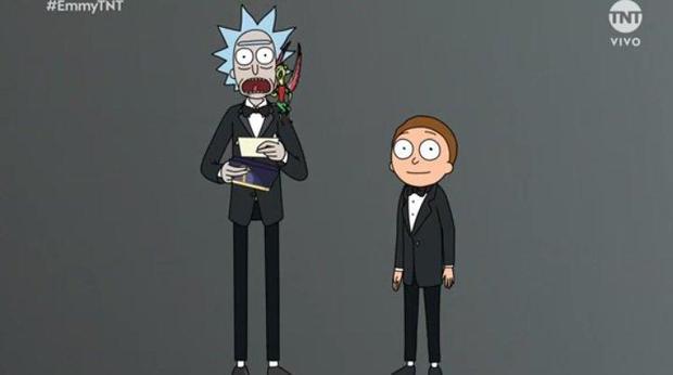 Rick e Morty': 6ª temporada COMPLETA já está disponível na HBO Max! -  CinePOP