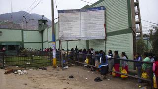 Coronavirus en Perú: Inpe restringe visitas en nueve penales de Lima y Callao