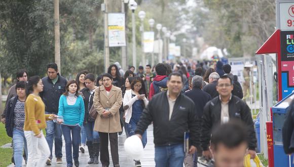 (Foto: El Comercio)