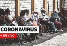 Coronavirus Perú EN VIVO | Cifras y noticias en el día 356 del estado de emergencia, sábado 6 de marzo