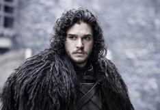"Game of Thrones": sexta temporada ya tiene fecha de estreno