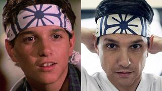 “Cobra Kai”: 25 datos curiosos que ni sospechabas acerca de Ralph Macchio