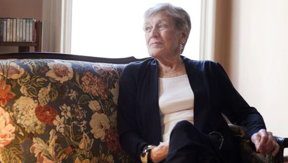 Paula Fox, novelista estadounidense, murió a los 93 años