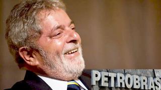 Petrobras: Empresa investigada dio dinero a instituto de Lula