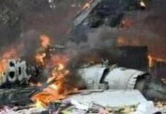 Tragedia en Congo: 10 personas mueren al estrellarse un avión militar
