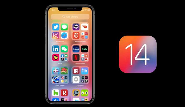 Apple lanza su más reciente software iOS 14. Conoce ahora los celulares iPhone compatibles oficialmente. (Foto: Apple)