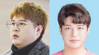 Super Junior: así luce Shindong luego de perder cerca de 30 kilos de peso