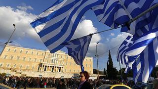 ¿Cuáles son las reformas que Grecia deberá hacer tras rescate?
