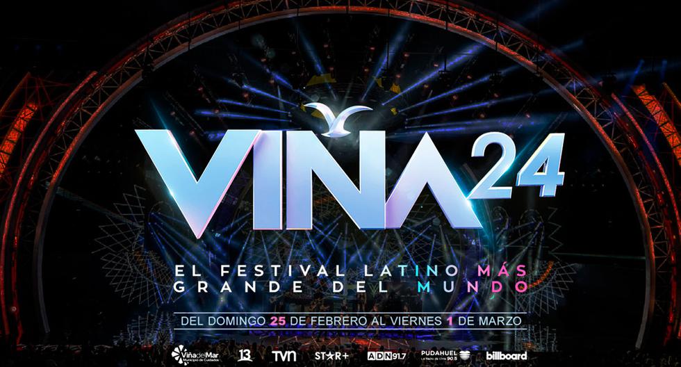 Canal 13 y TVN EN VIVO | Viña del Mar 2024: Cómo ver por streaming el festival, cartelera y más de los shows