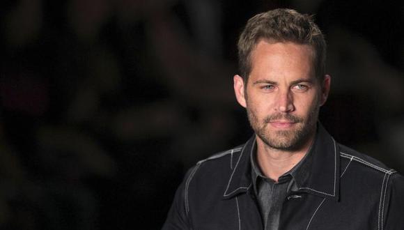 Un 30 de noviembre del 2013 muere Paul Walker, actor estadounidense. (REUTERS/Filipe Carvalho/Files).