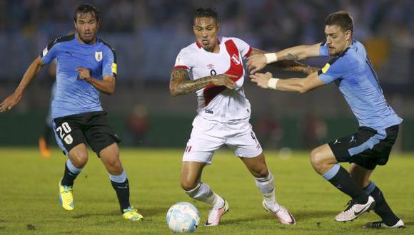 Perú vs. Uruguay: venta de entradas se iniciará este miércoles