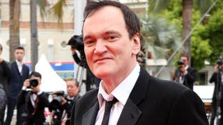 Listo para su retiro: Quentin Tarantino prepara su última película “The Movie Critic”