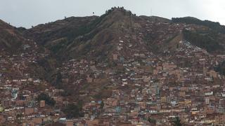 Desorden e inseguridad: panorama de construcción informal en Cusco