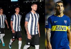 Alianza Lima responde con firmeza a Boca Juniors por tema de entradas