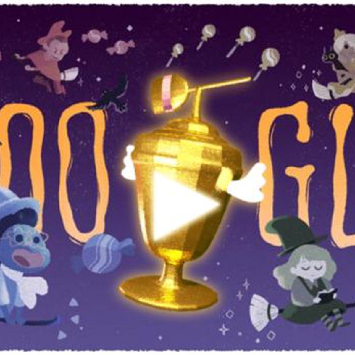 Halloween: Google habilita un juego gratuito para celebrarlo