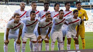 Selección: el posible 11 para el duelo contra Bolivia en La Paz