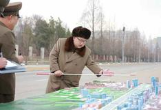 Corea del Norte amenaza con atacar residencia de presidenta surcoreana 