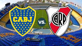 Boca vs. River EN VIVO: con Tevez y Santos Borré, alineaciones confirmadas por el pase a la final de la Libertadores