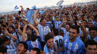 Informáticos creen que Argentina ganará el Mundial 2014
