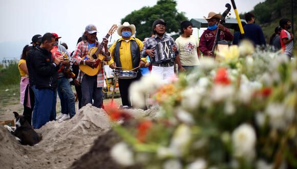 Coronavirus en México | Últimas noticias | Último minuto: reporte de infectados y muertos hoy, miércoles 9 de setiembre del 2020 | Covid-19 | (Foto: Reuters).