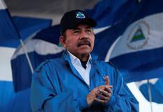 Ortega descarta adelantar elecciones, pero ofrece liberar a presos políticos