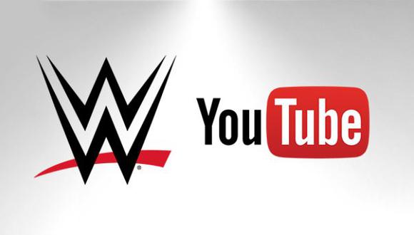 YouTube: canal de la WWE logra el liderato en ámbito deportivo