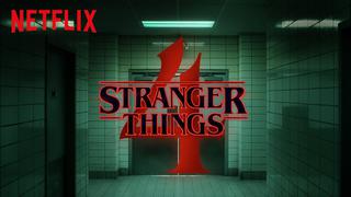 “Stranger Things” temporada 4 lanza nuevo teaser tráiler y... ¿Un enigma? [VIDEO]