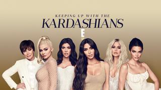 “Keeping up with the Kardashians”: ¿por qué llegó a su fin el reality show más famoso del mundo?